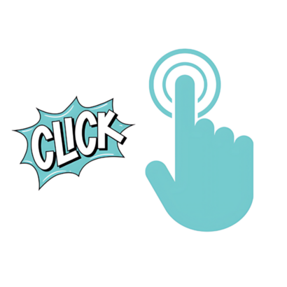 ⬆️ Bewirb dich in unter 59 Sekunden mit einem Klick!